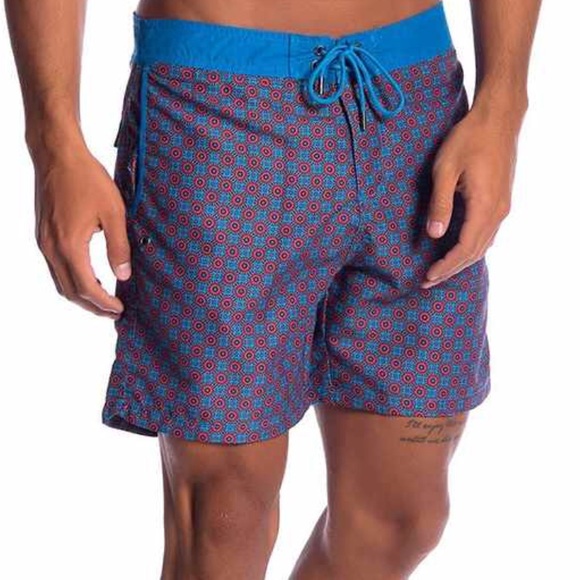 mr swim shorts